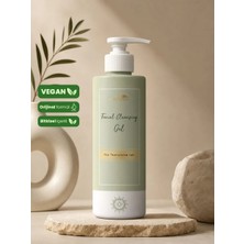 Hekimzade Yüz Temizleme Jel 200 ml