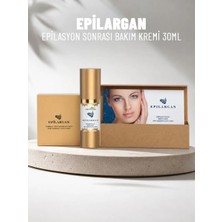 Hekimzade Epilargan Krem 30 ml - Epilasyon Sonrası Bakım Kremi