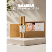 Balargan Krem 30 ml - Gözaltı Rengi (Antipigmentasyon) Bakım Kremi