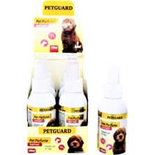 Pet Pretty Petguard Köpek Parfüm Tutti Frutti