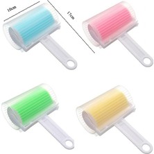 Nunbell Tüy ve Toz Toplama Rulosu (Yıkanabilir)