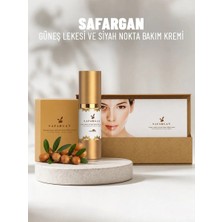 Hekimzade Saf Argan ve Siyah Nokta Bakım Kremi 30 ml