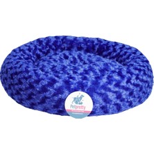 Flip Pet Prettyy Peluş Kedi ve Köpek Yatak