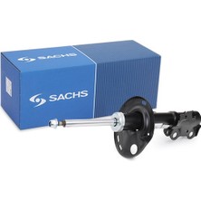 Toyota Corolla Sol Ön Amortisör 2007-2012 Sachs