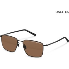 Porsche Design P86001 58A569 Erkek Güneş Gözlüğü