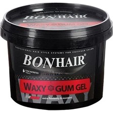 Bon Hair Waxy&gum Jel 500 ml