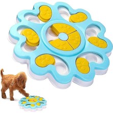 Petsiva Kedi ve Köpekler Içın Puzzle