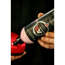 Auto Brite Cherry Glaze 500 ml Boya Yenileyici Cila Profesyonel Sonuçlar için Kolay Uygulama
