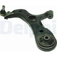Toyota Corolla Sol Ön Salıncak 2007-2012 Delphi