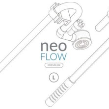 Aquario Aquarıo-Neo Flow Premıum L Ver.2