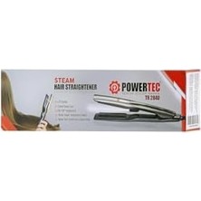 Gndz Store TR-2840 Buharlı Saç Düzleştirici