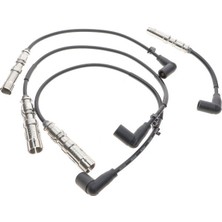 Volkswagen Passat B 5.5 1.6 Buji Kablosu 2001-2005 Bremi