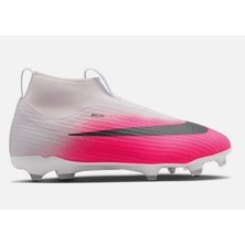 Nike Mercurial Superfly 11 Academy Fg/mg T Çocuk Pembe Krampon IO8229-900 Ç-195
