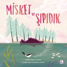 İndigo Çocuk Misket ve Şıpıdık - Emily Kilgore