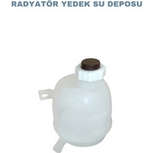 Alp Radyatör Yedek Su Deposu R19, R21 Flash