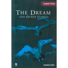 Longman Yayınları The Dream And Other Stories : Longman Fiction Simplified Edition Intermediate Level