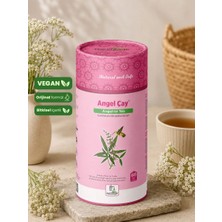Hekimzade Angel Paket Çay – Civanperçemi İçeren Kadınlara Yönelik Bitkisel Karışım Çayı – 60 Adet