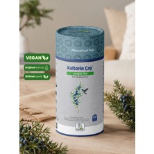 Hekimzade Caltorin - Ardıç Otu İçeren Bitkisel Paket Çay - 3 gr 60'lı