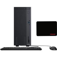 Asus Expertcenter P500MV-C724016512B0D510 Core7 240H 32GB 1tbssd W11P Masaüstü Bilgisayar