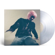 Warner Lily Allen - No Shame (Crystal Clear Vinyl) - Plak