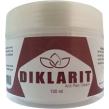 Timion Diklarit Rahatlatıcı Bakım Krem 100 ml x 1 Adet Lütfen Alacağınız Ürünün Açıklama ve Özell