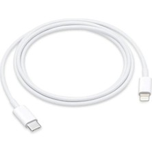 Kens Teknoloji 2 Metre Iphone 11/12/13/14 Pro Max Uyumlu Şarj Kablosu 25W Üst Kalite