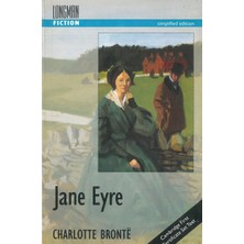 Longman Yayınları Jane Eyre : Longman Fiction Simplified Edition
