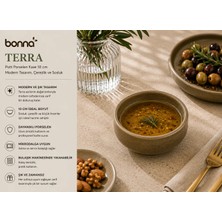 Bonna Terra Pott Kase 10 cm