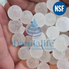 Damlalife  NSF li Siliphos Su Arıtma Yumuşatma 1,5 kg Silifos Silifoz Polifosfat
