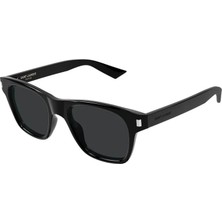 Saint Laurent Saınt Laurent 875 001 50 Unisex Güneş Gözlüğü