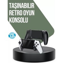 Hace Bazaar Ps1 Gba Nes Oyun Destekli Retro Cihaz