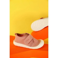 Vicco Anka 22-30 Numara Ayakkabı - Pembe