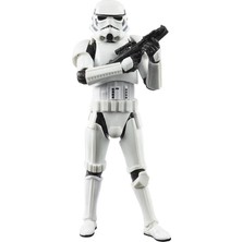 Hasbro Star Wars Black Series Imperial Stormtrooper (Mandalorian)