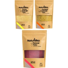 Naturelka Glutensiz Renkli Paket