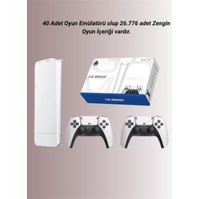 Hace Bazaar M15-OYUN Konsolu