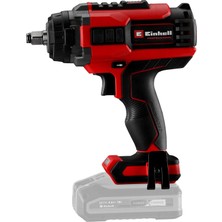 Einhell Impaxxo 18/450 S-F Professıonal Akülü Darbeli Somun Sıkma (4510072)