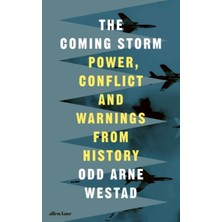 Penguin Books Coming Storm Hb