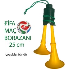 Belirtilmemiş Fifa Maç Borazanı