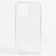 Oto Aksesuarcım Iphone Xs Uyumlu Telefon Kılıfı Şeffaf