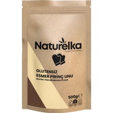 Naturalka Esmer Prinç Unu 500 gr