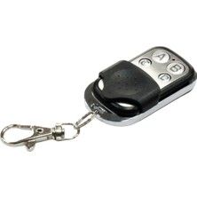 Sarpark Parking Systems Sarpark UK-903 433MHZ Kopyalanabilir Garaj Kumandası Kontal Uyumlu Uzaktan Kumanda