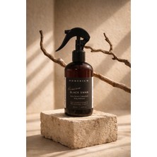 Homerium Black Swan Bergamot Kokulu Oto Araç Kokusu Sprey 250 ml