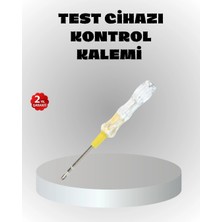 Just Cheap Store Profesyonel Neon Test Kalemi