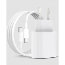 Hace Bazaar 35W Güçlü Usb-C Şarj Aleti Type-C Kablo Dahil