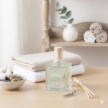 Chakra Çubuklu Oda Kokusu 100 ml Soft Linen