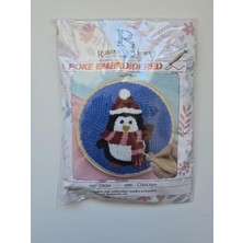 Liva Craft Poke Punch Seti 20X20 Penguen