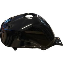 KT14805 Mondial Drift L Benzin Deposu Siyah