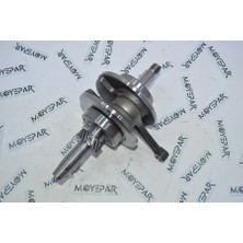 KT11582-135932049 Cg Krank 13 Perno Greenshaft Çamlı