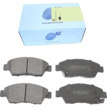 Honda Civic Ön Fren Balatası 2002-2006 Blue Print ADH24251 Takım