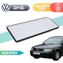 Ozmparts Vw Volkswagen Passat B5 1997-1999 Polen Filtresi